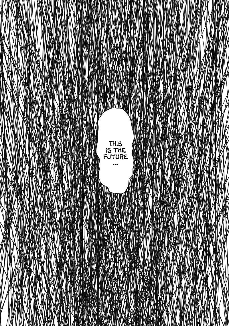 One Punch Man - Chapter 176 image 05